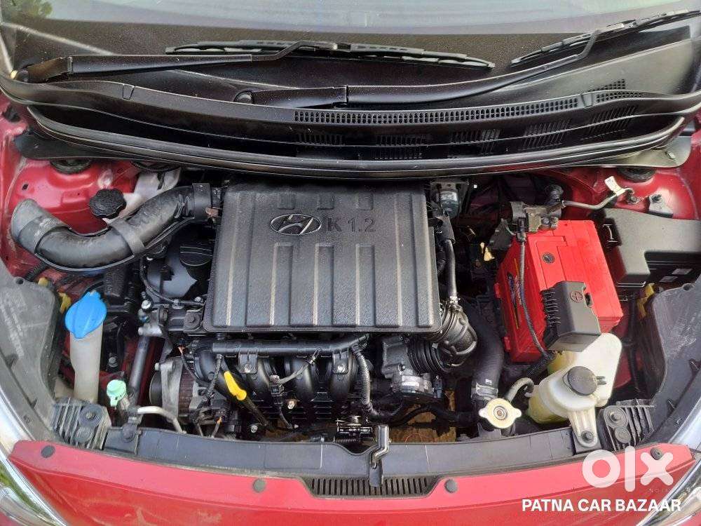 Hyundai Grand I10 Asta 1.2 Vtvt, 2019, Petrol