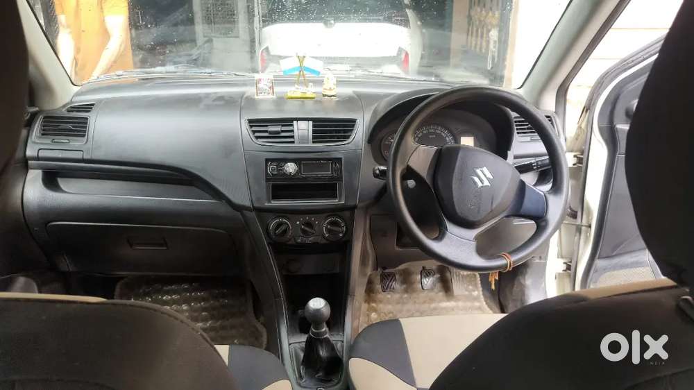 Maruti Suzuki Swift Ldi 2011