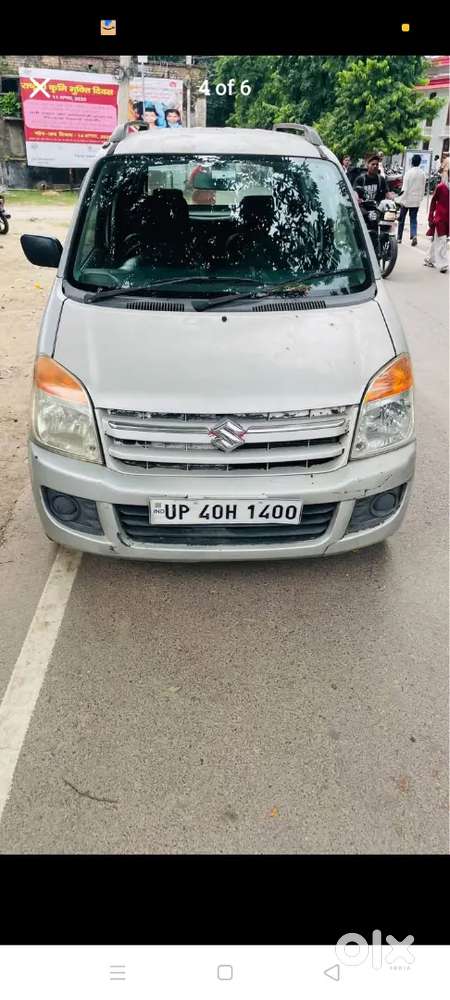 Very Good Condition My Car