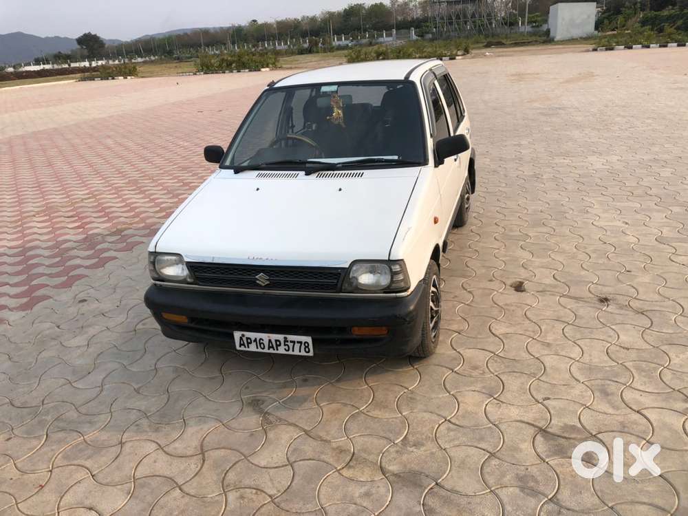 All Are Parts Still On 2006 Second Owner