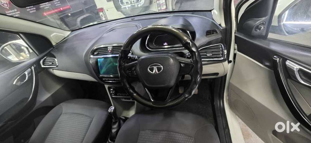 Tata Tiago 1.2 Revotron Xz Plus, 2019, Petrol