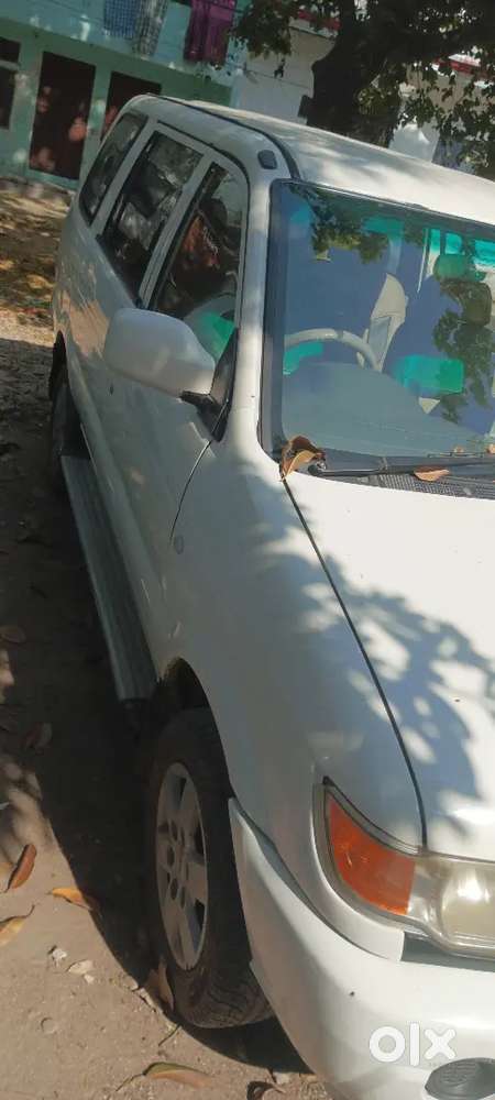 Chevrolet Tavera 2014 Diesel 335000 Km Driven