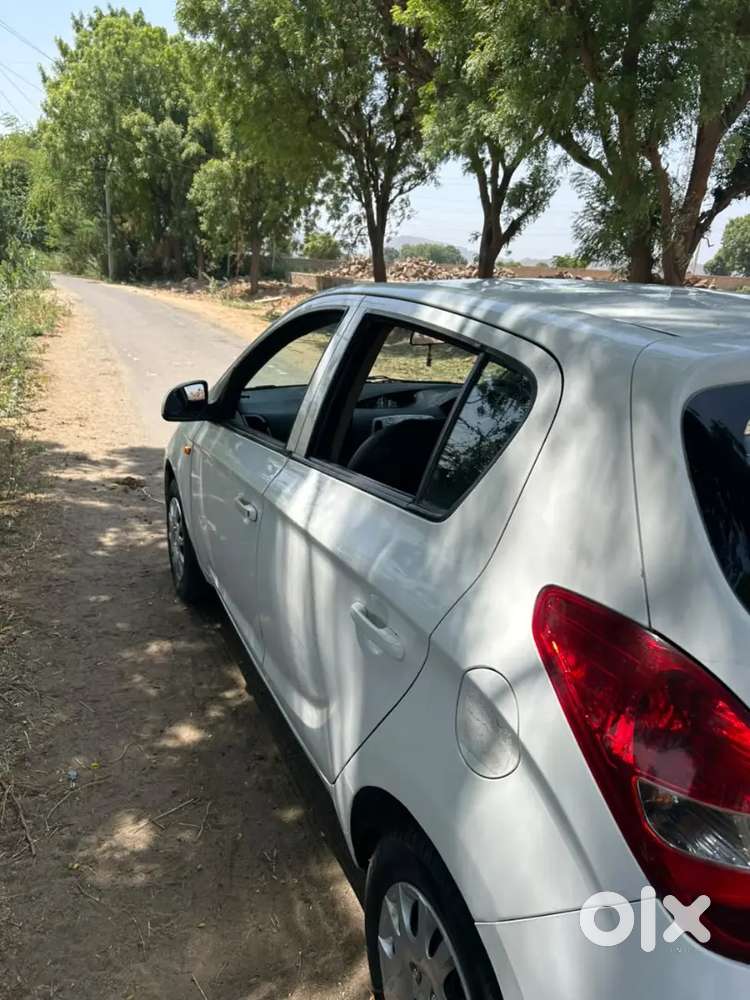 Hyundai I20 1.2 Magna 2012 Variant