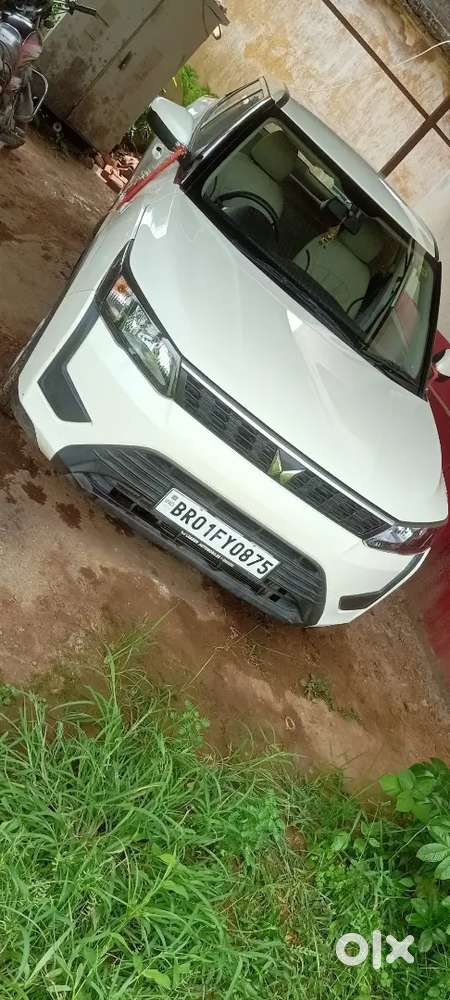 Mahindra Xuv300 2022 Petrol Manual