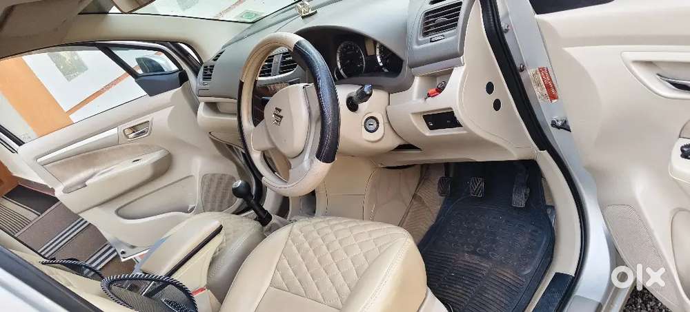 Maruti Suzuki Ertiga 2013 Petrol 66500 Km Driven