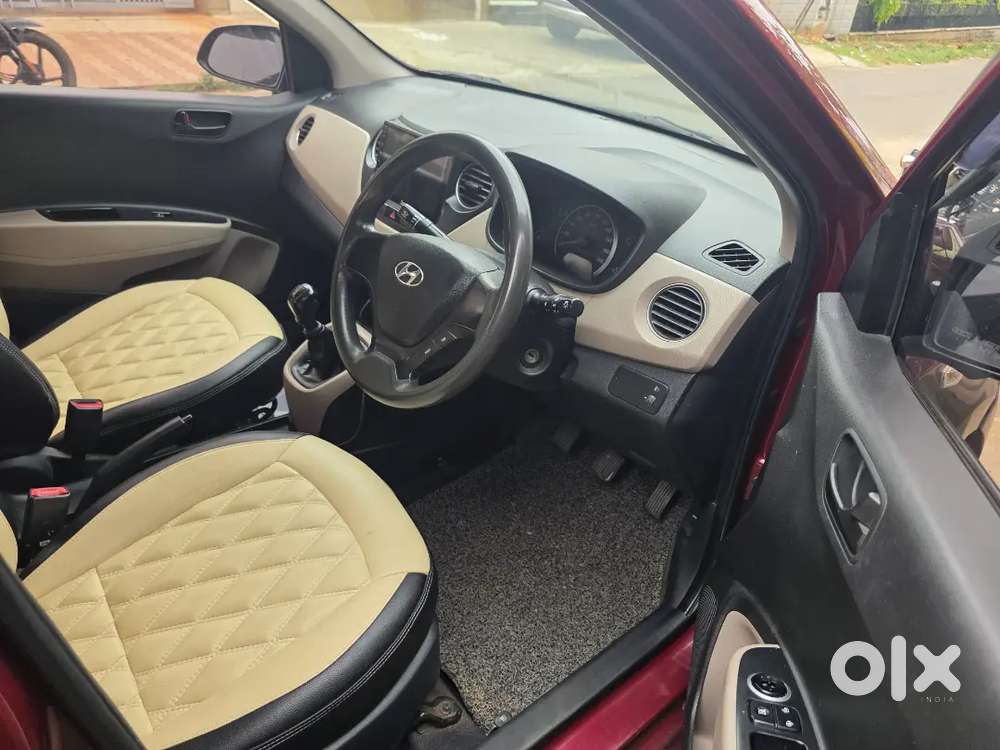 Hyundai I10 Diesel 2015