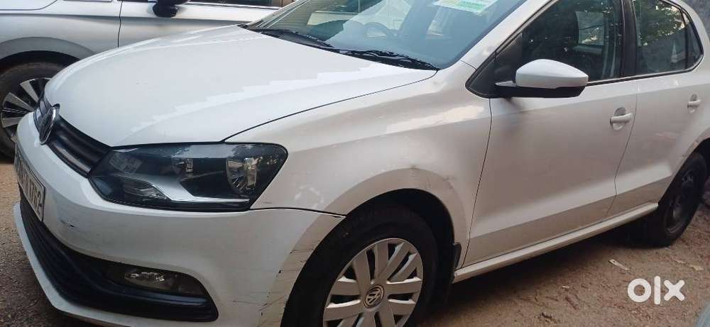 Volkswagen Polo 1.5 Tdi Comfortline, 2017, Diesel