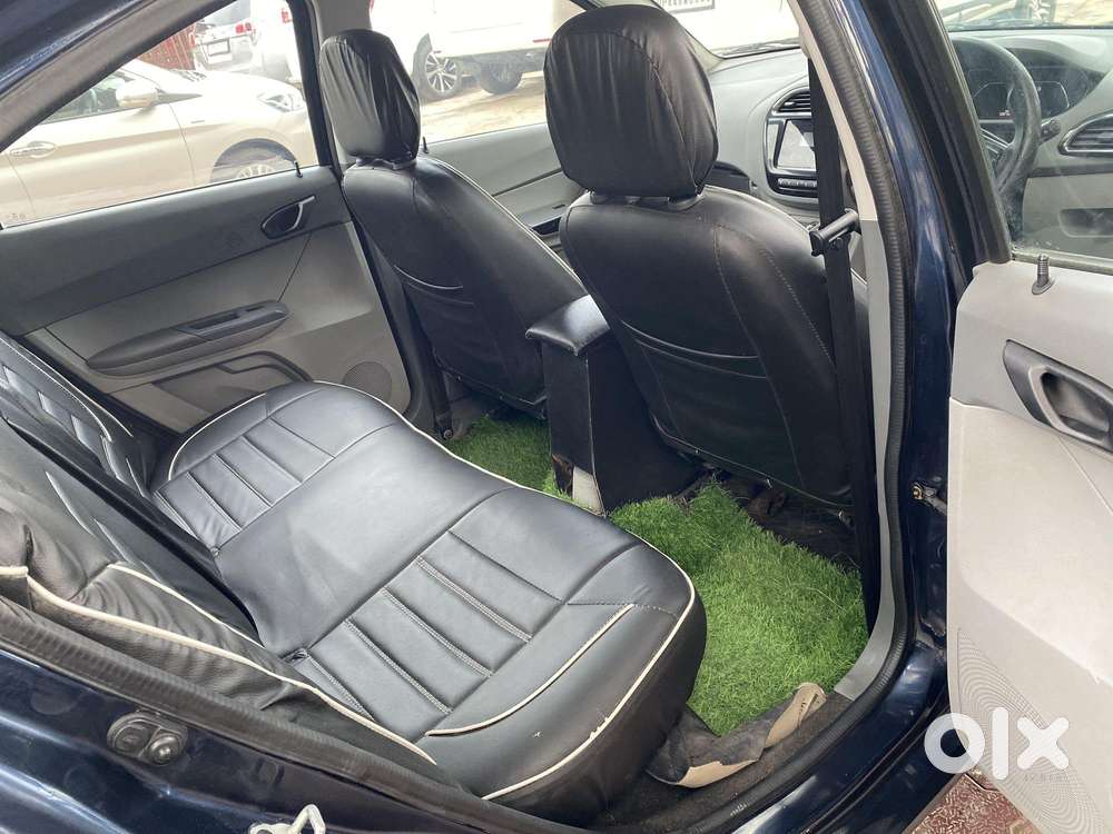 Tata Tigor Xz, 2021, Petrol