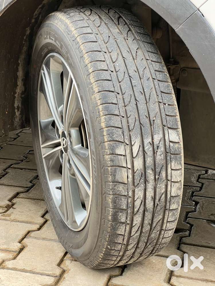 Hyundai Creta 1.6 Sx (o), 2015, Diesel