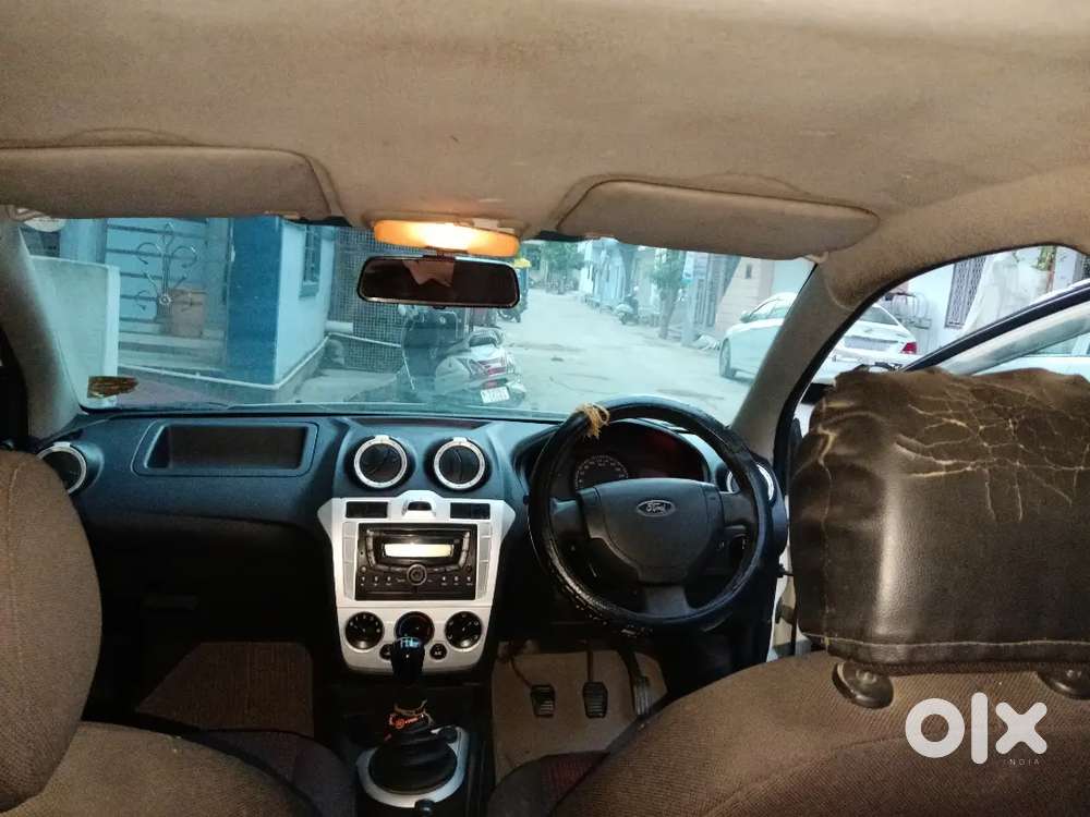 Ford Figo Diesel Lxi 2011