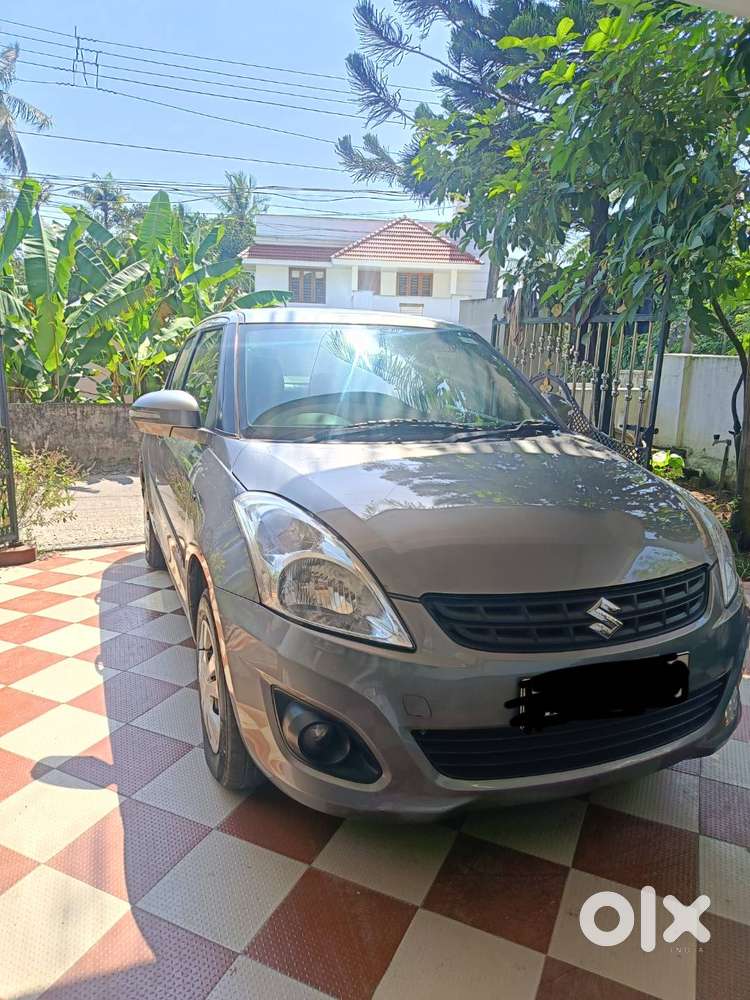 Perfect Condition Maruti Suzuki Dzire 2012