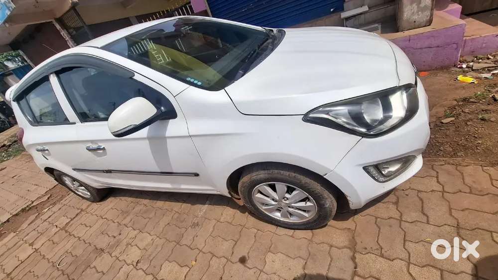 Hyundai I20 Diesel 2013