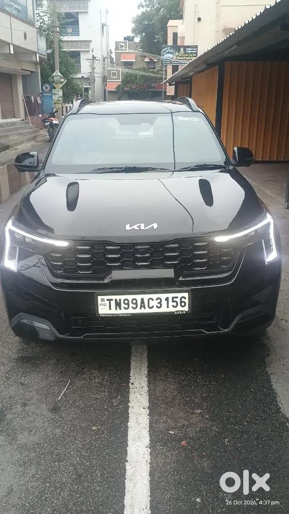 New Vehicle  Due To Foreign Opportunity I Am Selling This Car