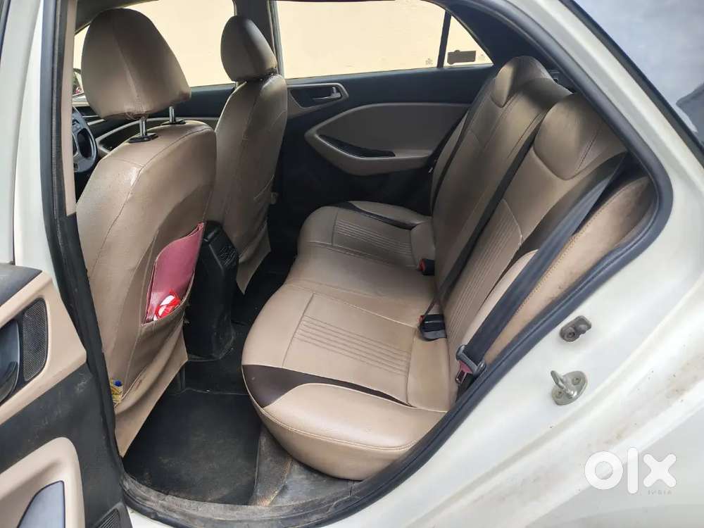 Hyundai Elite I20 Sportz 2016