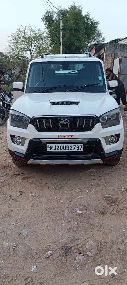 Good Car Original Pent