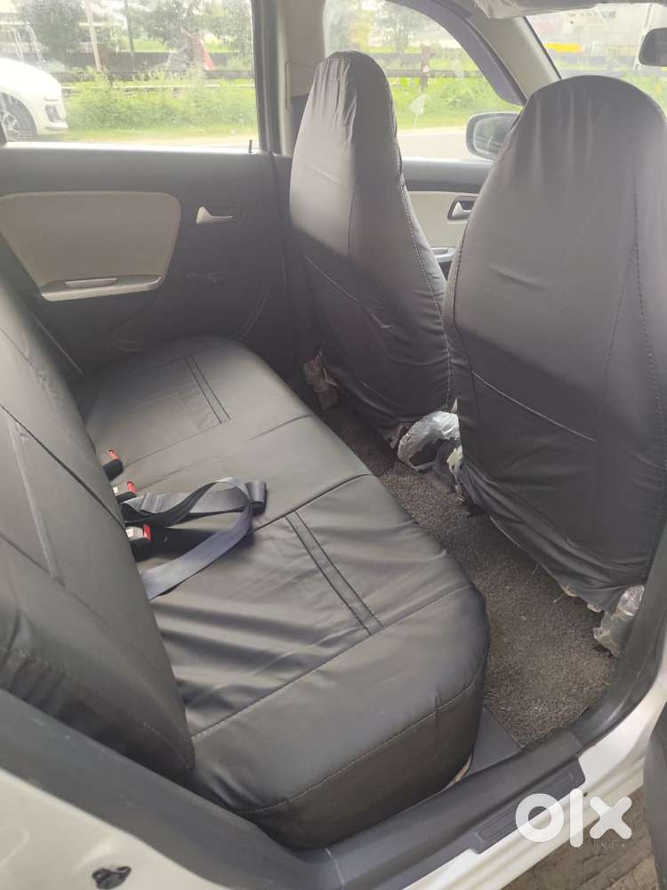 Maruti Suzuki Alto K10 Vxi (o), 2020, Petrol