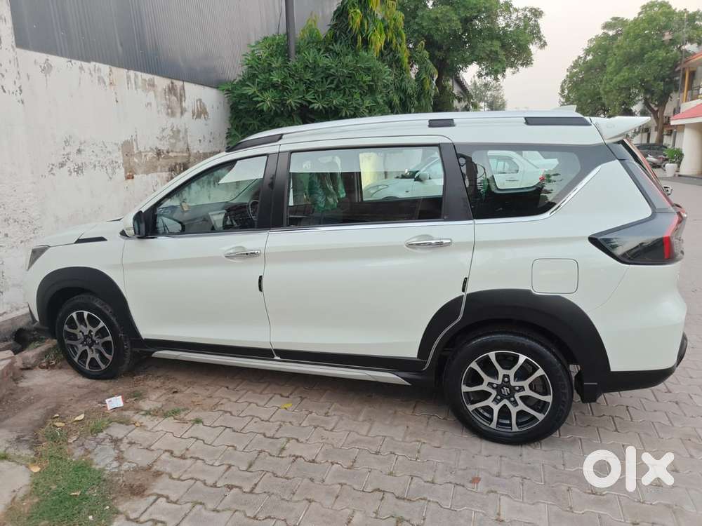 2022 Maruti Suzuki Xl6
