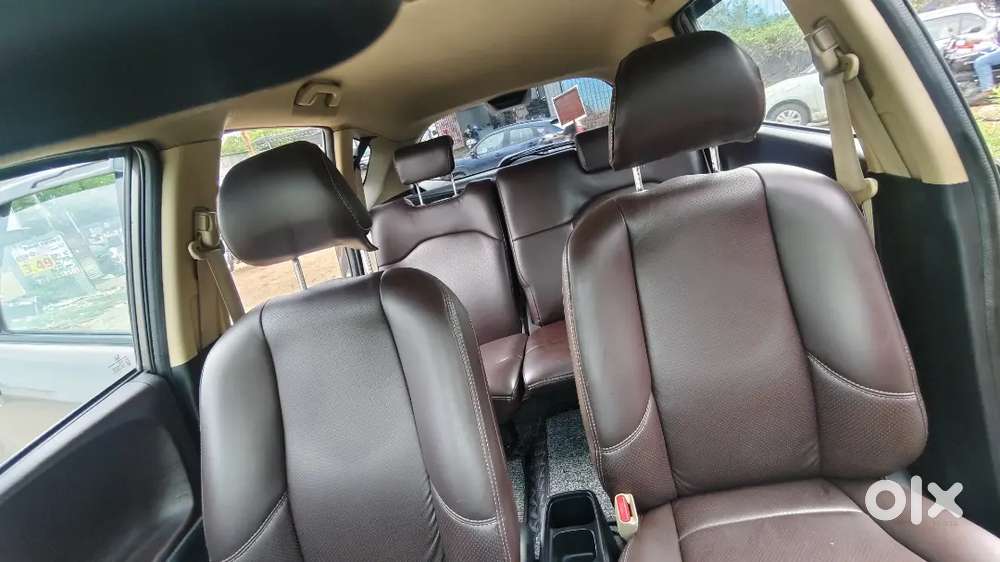 Honda Jazz 2012 Petrol Well Maintained