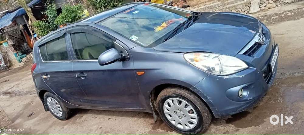 Hyundai I20 2012 Petrol 165000km