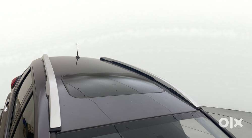 Honda Wr-v I-dtec Vx, 2018, Diesel