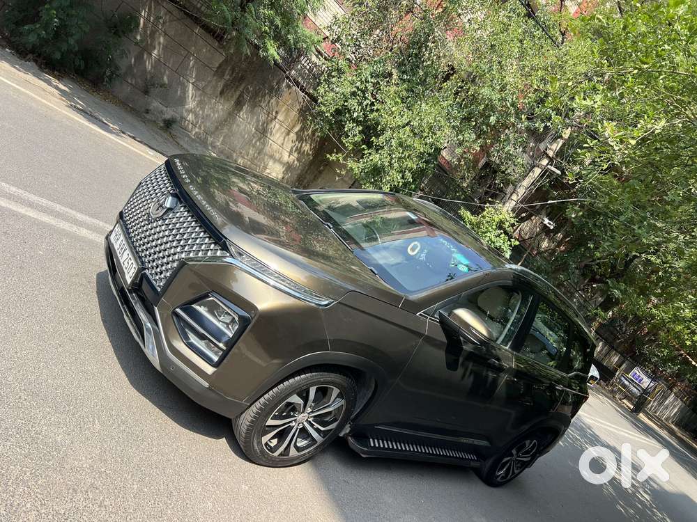 Mg Hector Sharp Pro 1.5 Turbo Cvt, 2023, Petrol