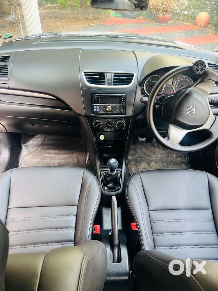 Maruti Suzuki Swift 2015 Diesel 73000 Km Driven