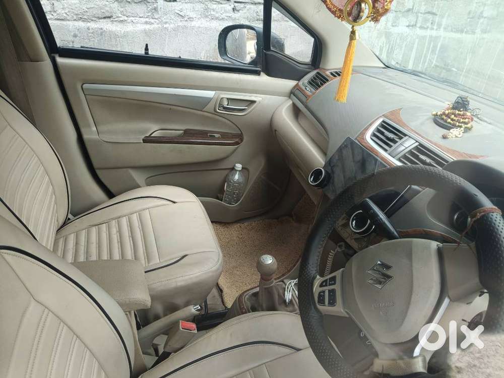 Maruti Suzuki Ertiga 2016 Diesel Variant