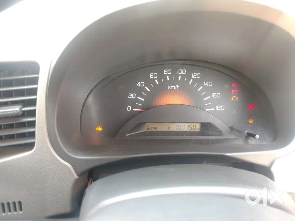 Maruti Suzuki Wagon R 1.0 2012 Petrol 101800 Km Driven