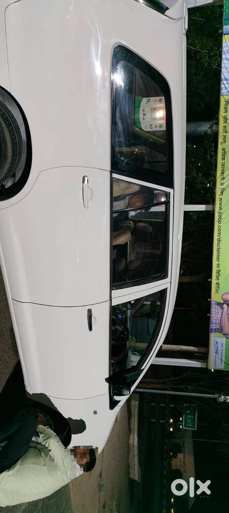 Toyota Innova 2015 Diesel