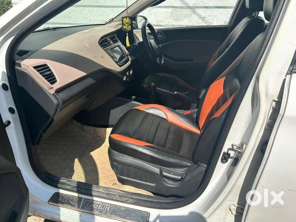 Hyundai Petrol 2019 Year
