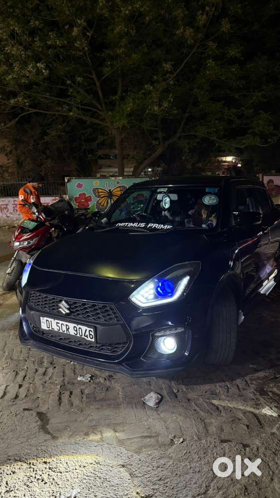 Best Modified Car Ever