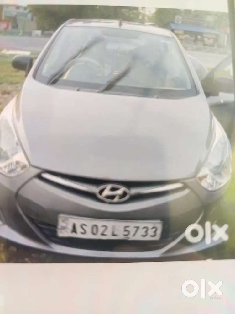 Good Condition