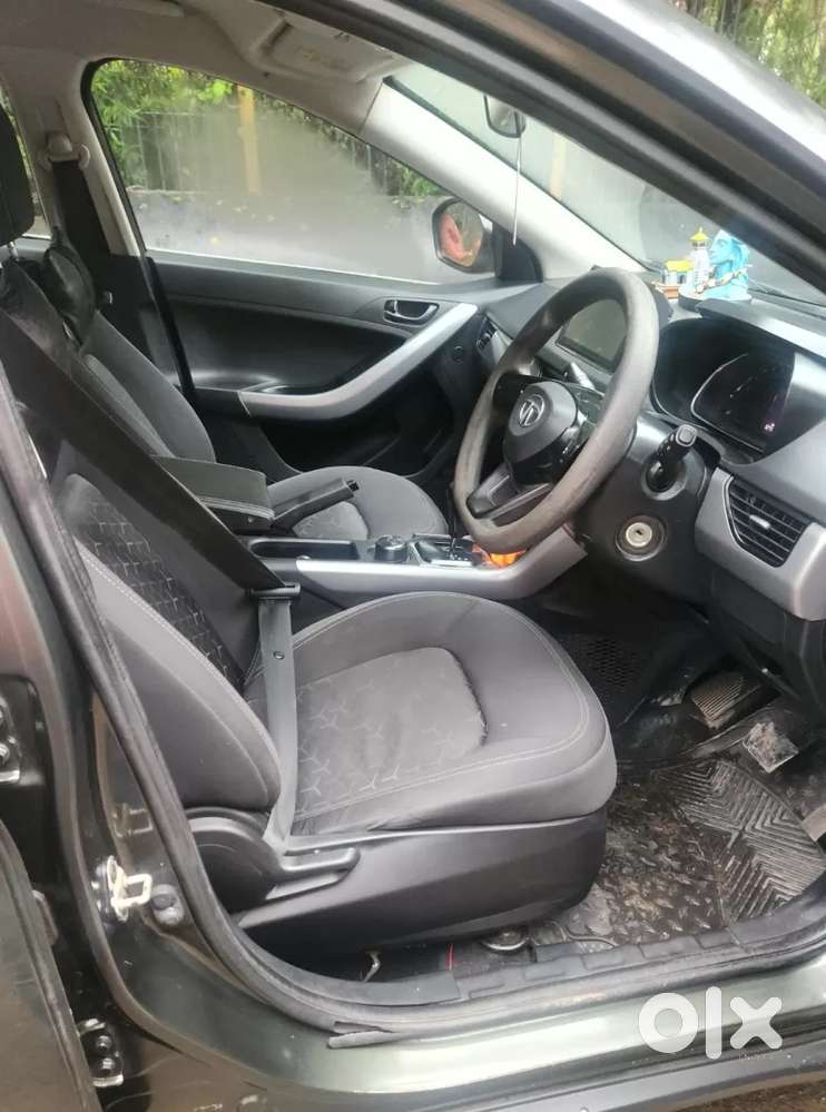 Tata Nexon 1.5 Revotorq Xma, 2021, Diesel