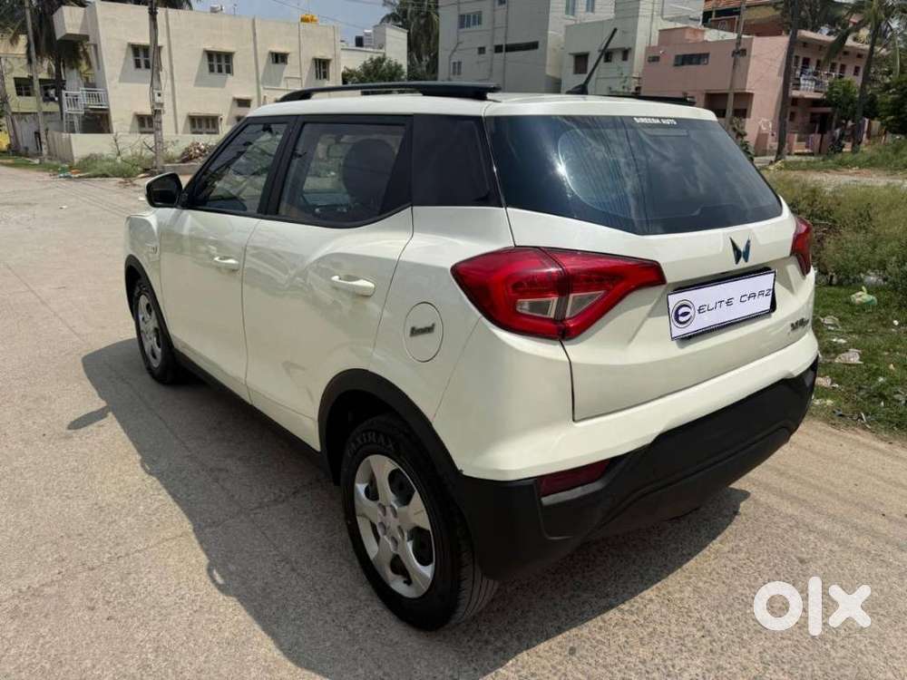 Mahindra Xuv300 W6 Diesel, 2023, Diesel
