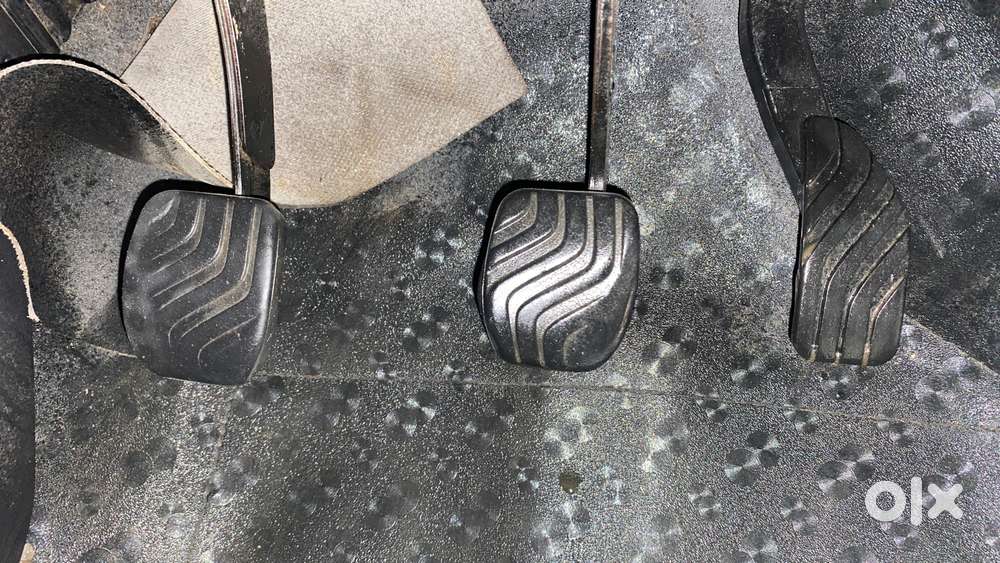 Datsun Redigo 1.0 T Option, 2018, Petrol
