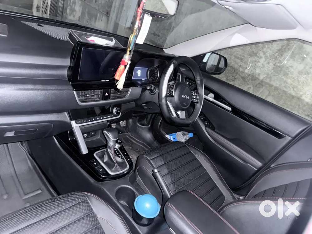 Kia Seltos Diesel 2021