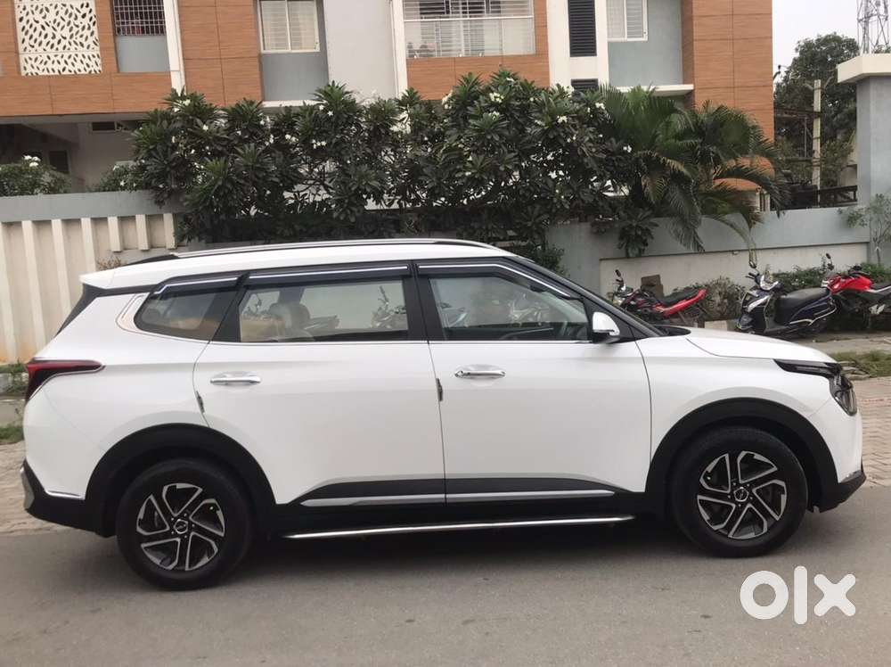 Kia Carens 1.4 Luxury 7 Str, 2022, Diesel