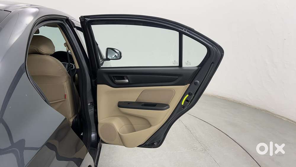 Honda Amaze Vx Cvt I-vtec, 2023, Petrol