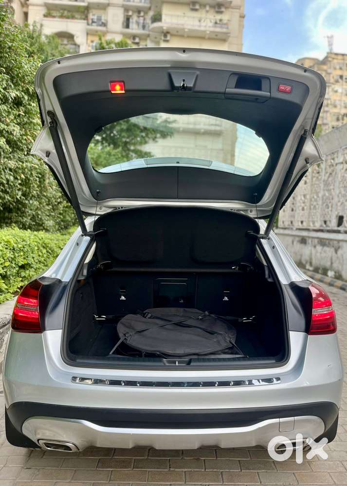 Mercedes-benz Gla 200, 2019, Petrol