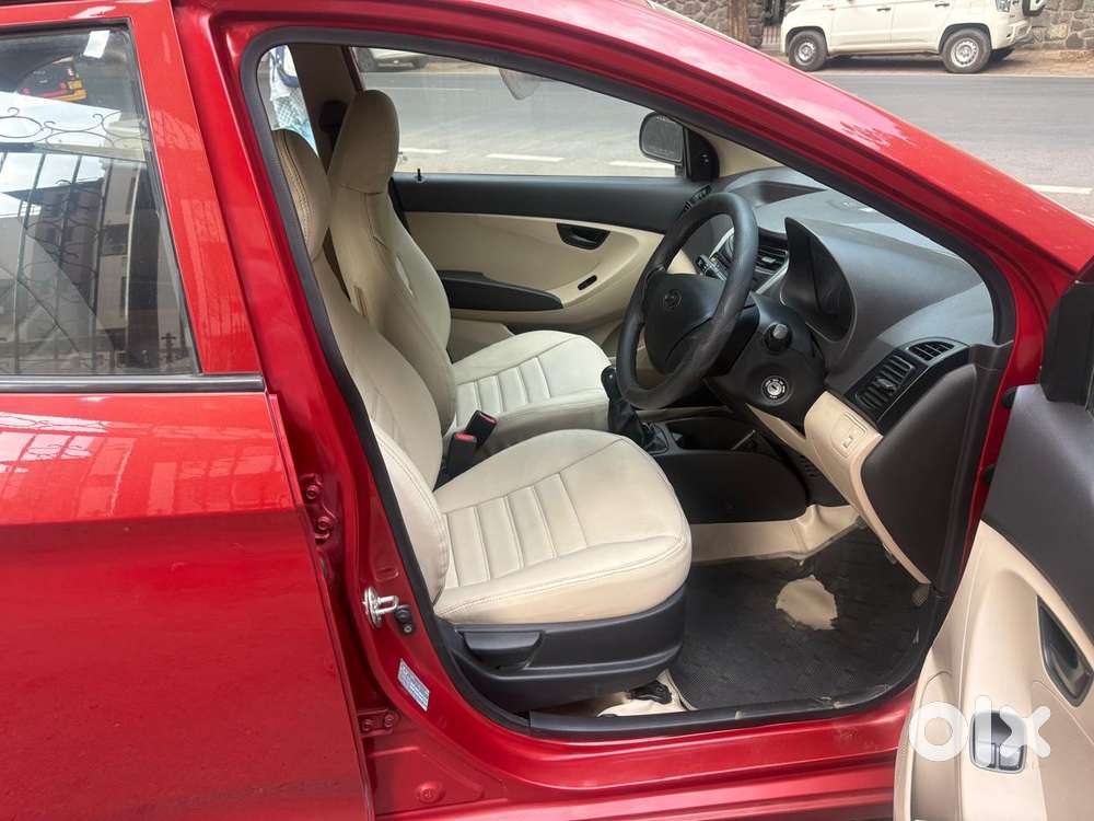 Hyundai Eon Era +, 2013, Petrol