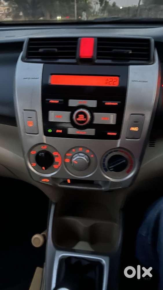 Honda Brio S Mt, 2011, Petrol