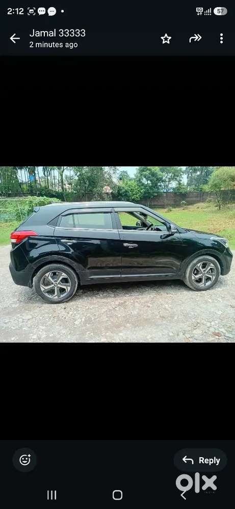 Hyundai Creta 1.5 2019