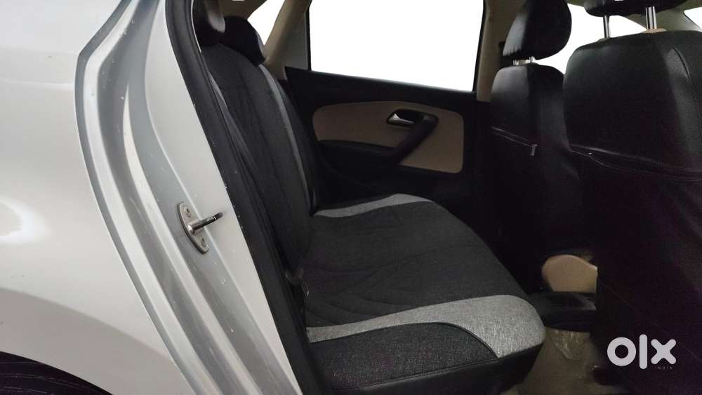 Volkswagen Polo 1.2 Mpi Highline, 2015, Petrol
