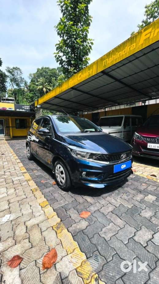 Tata Tiago 1.05 Revotorq Xz, 2022, Petrol