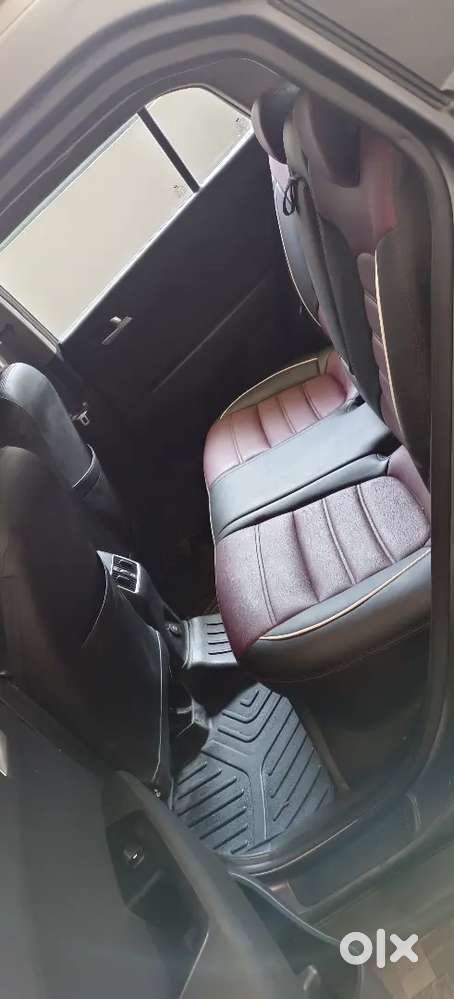 Hyundai Creta 2019