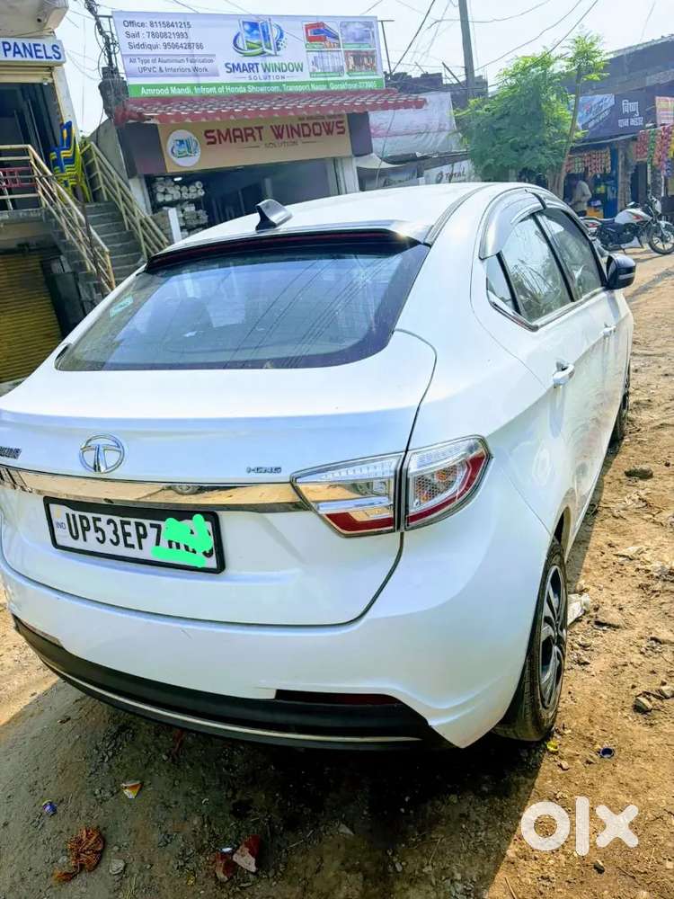 Top Model Cng Plus Petrol