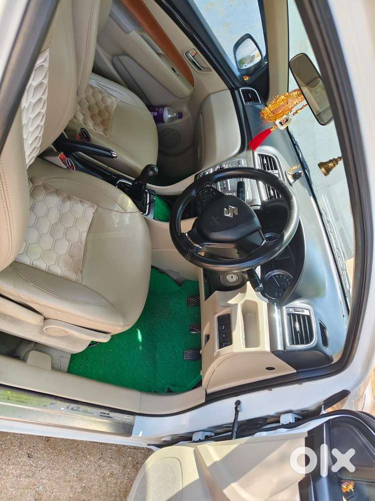 Maruti Suzuki Ciaz 1.5 2016