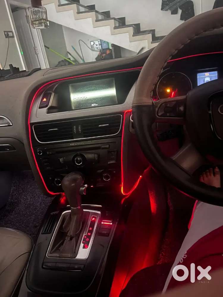 Audi A4 2008 Diesel Good Condition