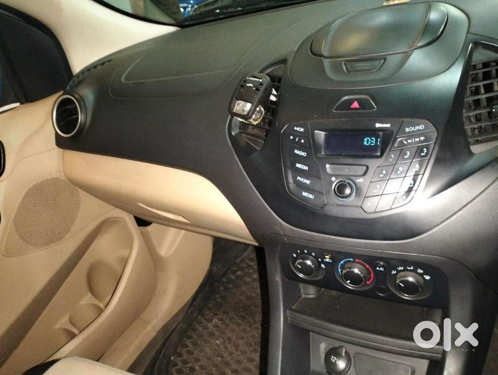 Ford Aspire 2017 Diesel Well Maintained
