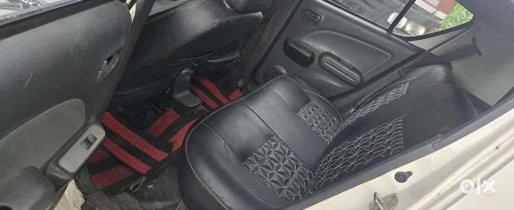 Maruti Suzuki Ritz Vxi 2016